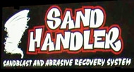 Sand-Handler