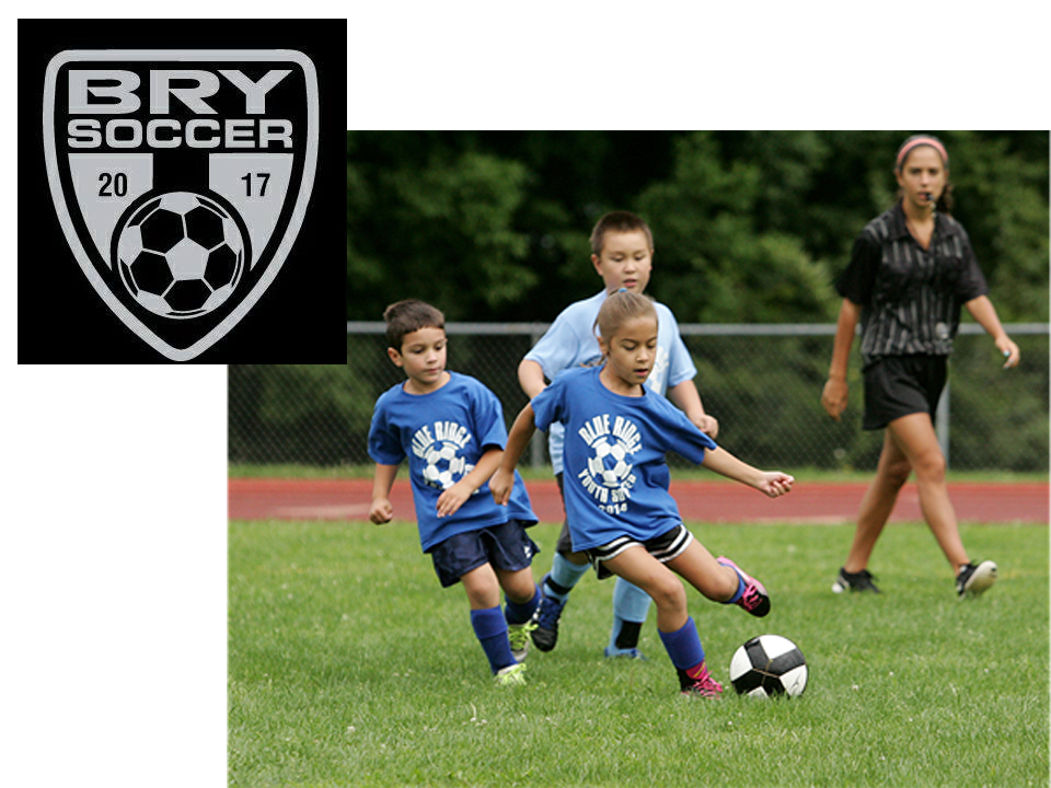 GIVE BACK Youth Soccer