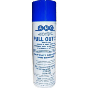 Pull Out Spot Remover