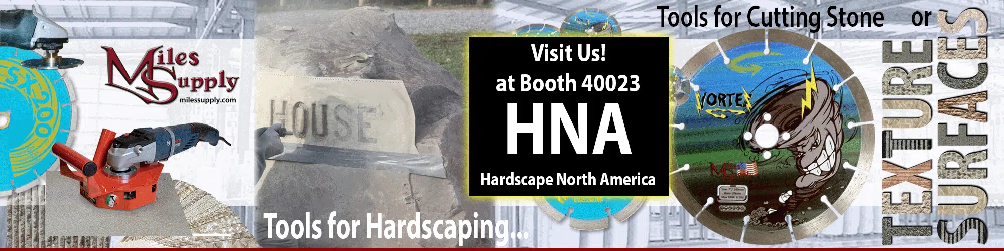 Hardscape