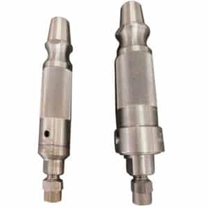 pneumatic air tool